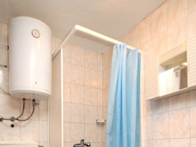 Apartment One bedroom apartment near beach Kustići, Pag A-9381-d - Outdoor photo 14