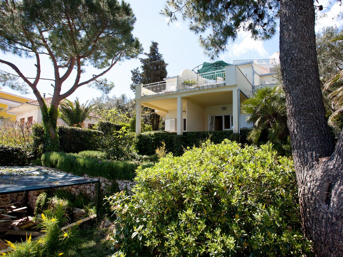 Apartment Two bedroom apartment near beach Mavarštica, Čiovo A-9432-b - Outdoor photo 4