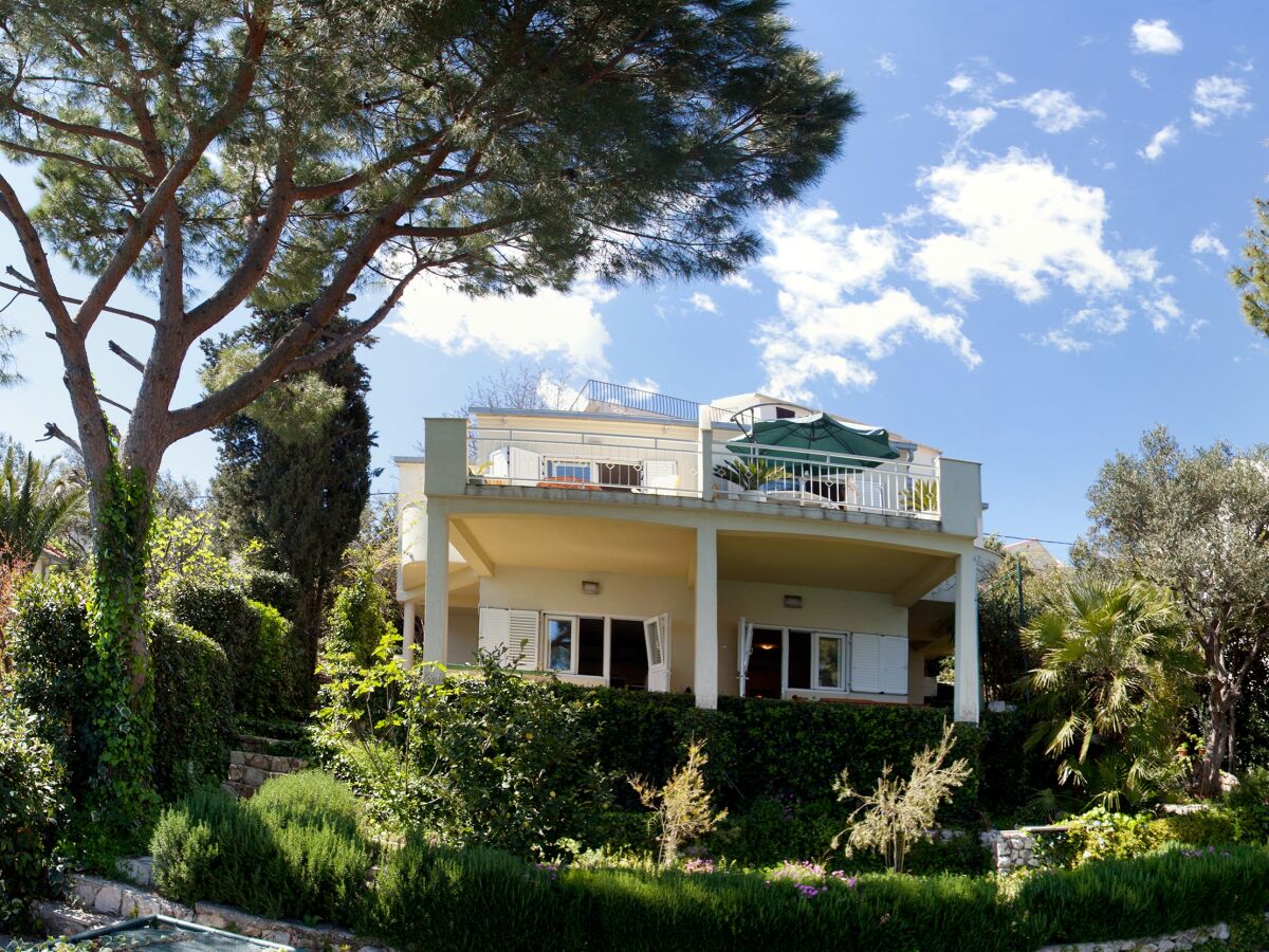 Apartment Two bedroom apartment near beach Mavarštica, Čiovo A-9432-b - Outdoor photo 5