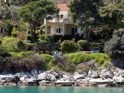 Apartment Two bedroom apartment near beach Mavarštica, Čiovo A-9432-b - Outdoor photo 2