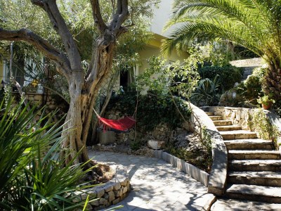 Apartment Two bedroom apartment near beach Mavarštica, Čiovo A-9432-b - Outdoor photo 6