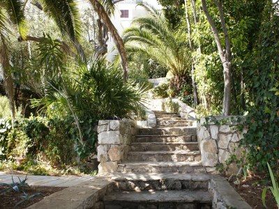 Apartment Two bedroom apartment near beach Mavarštica, Čiovo A-9432-b - Outdoor photo 8