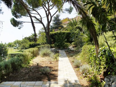 Apartment Two bedroom apartment near beach Mavarštica, Čiovo A-9432-b - Outdoor photo 9