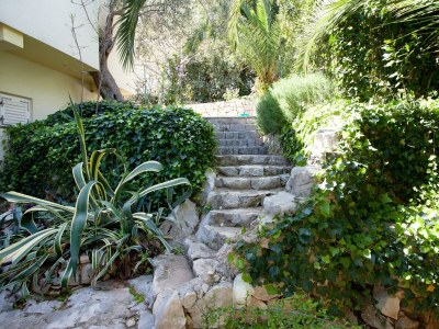 Apartment Two bedroom apartment near beach Mavarštica, Čiovo A-9432-b - Outdoor photo 10