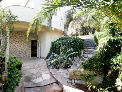 Apartment Two bedroom apartment near beach Mavarštica, Čiovo A-9432-b - Outdoor photo 11