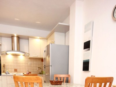 Apartment Two bedroom apartment near beach Mavarštica, Čiovo A-9432-b - Outdoor photo 17