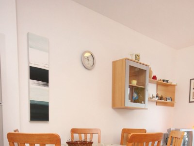 Apartment Two bedroom apartment near beach Mavarštica, Čiovo A-9432-b - Outdoor photo 18