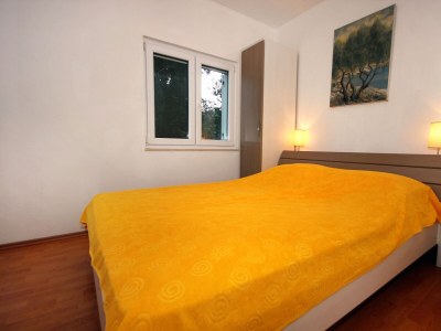 Apartment Two bedroom apartment near beach Mavarštica, Čiovo A-9432-b - Outdoor photo 20