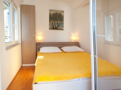 Apartment Two bedroom apartment near beach Mavarštica, Čiovo A-9432-b - Outdoor photo 21