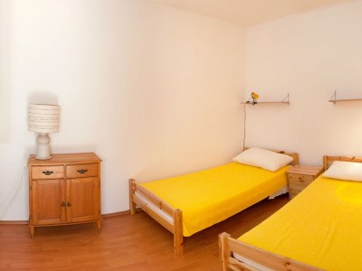 Apartment Two bedroom apartment near beach Mavarštica, Čiovo A-9432-b - Outdoor photo 22