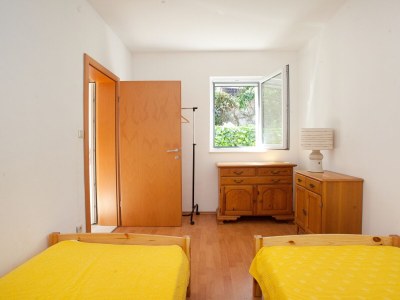 Apartment Two bedroom apartment near beach Mavarštica, Čiovo A-9432-b - Outdoor photo 23