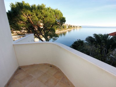 Apartment Two bedroom apartment near beach Mavarštica, Čiovo A-9432-b - Outdoor photo 27