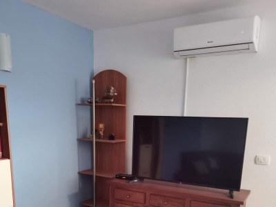 Apartment Two bedroom apartment with terrace and sea view Zavalatica, Korčula A-9690-c - Outdoor photo 11