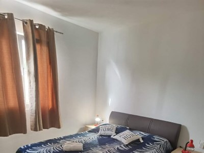 Apartment Two bedroom apartment with terrace and sea view Zavalatica, Korčula A-9690-c - Outdoor photo 18