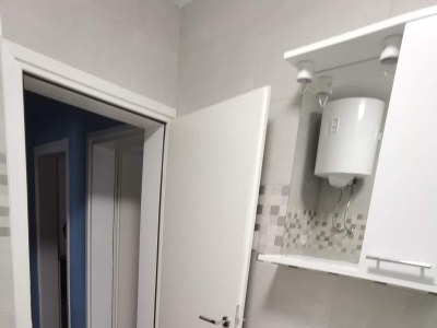 Apartment Two bedroom apartment with terrace and sea view Zavalatica, Korčula A-9690-c - Outdoor photo 20