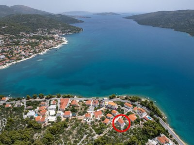 Apartment Apartments by the sea Poljica, Trogir - 11103 - Apartments by the sea Poljica, Trogir - 11103 - Outdoor photo 6