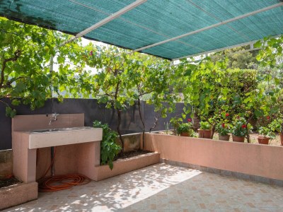 Apartment Apartments by the sea Poljica, Trogir - 11103 - Apartments by the sea Poljica, Trogir - 11103 - Outdoor photo 10