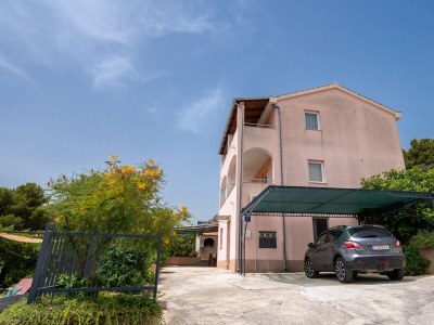 Apartment Apartments by the sea Poljica, Trogir - 11103 - Apartments by the sea Poljica, Trogir - 11103 - Outdoor photo 15