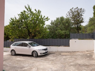 Apartment Apartments by the sea Poljica, Trogir - 11103 - Apartments by the sea Poljica, Trogir - 11103 - Outdoor photo 16