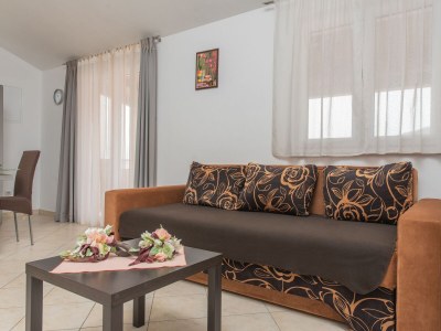 Apartment Apartments by the sea Poljica, Trogir - 11103 - Apartments by the sea Poljica, Trogir - 11103 - Outdoor photo 18