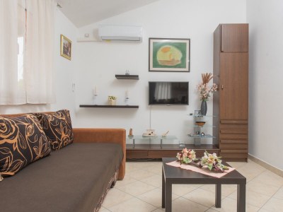 Apartment Apartments by the sea Poljica, Trogir - 11103 - Apartments by the sea Poljica, Trogir - 11103 - Outdoor photo 19