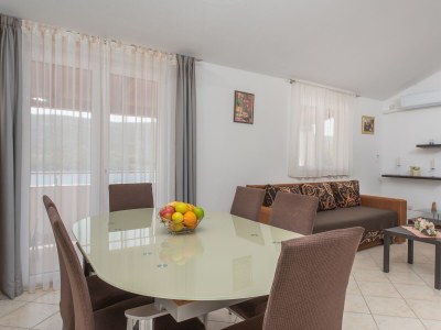 Apartment Apartments by the sea Poljica, Trogir - 11103 - Apartments by the sea Poljica, Trogir - 11103 - Outdoor photo 20