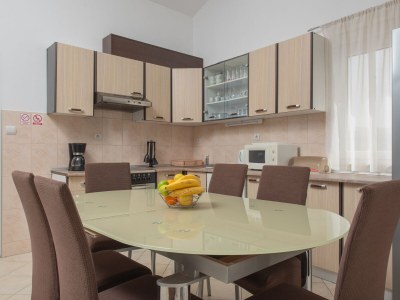 Apartment Apartments by the sea Poljica, Trogir - 11103 - Apartments by the sea Poljica, Trogir - 11103 - Outdoor photo 21