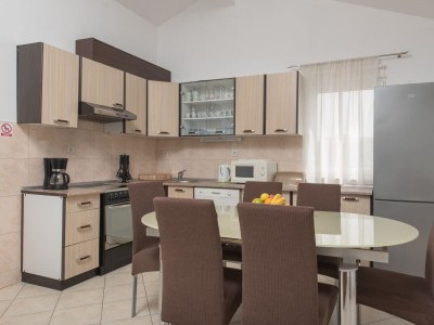 Apartment Apartments by the sea Poljica, Trogir - 11103 - Apartments by the sea Poljica, Trogir - 11103 - Outdoor photo 23