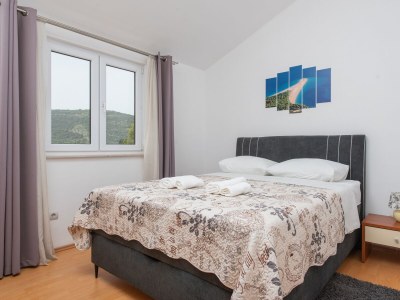 Apartment Apartments by the sea Poljica, Trogir - 11103 - Apartments by the sea Poljica, Trogir - 11103 - Outdoor photo 24