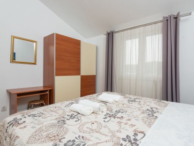 Apartment Apartments by the sea Poljica, Trogir - 11103 - Apartments by the sea Poljica, Trogir - 11103 - Outdoor photo 25