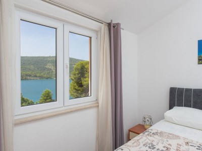 Apartment Apartments by the sea Poljica, Trogir - 11103 - Apartments by the sea Poljica, Trogir - 11103 - Outdoor photo 26