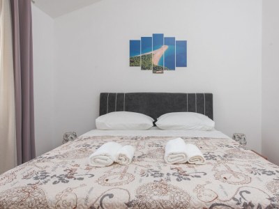 Apartment Apartments by the sea Poljica, Trogir - 11103 - Apartments by the sea Poljica, Trogir - 11103 - Outdoor photo 27