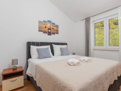 Apartment Apartments by the sea Poljica, Trogir - 11103 - Apartments by the sea Poljica, Trogir - 11103 - Outdoor photo 28