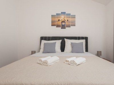 Apartment Apartments by the sea Poljica, Trogir - 11103 - Apartments by the sea Poljica, Trogir - 11103 - Outdoor photo 30