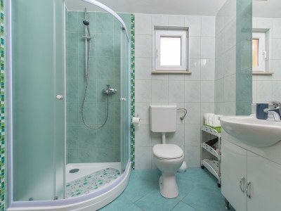 Apartment Apartments by the sea Poljica, Trogir - 11103 - Apartments by the sea Poljica, Trogir - 11103 - Outdoor photo 31