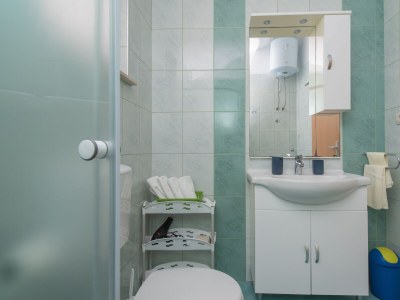 Apartment Apartments by the sea Poljica, Trogir - 11103 - Apartments by the sea Poljica, Trogir - 11103 - Outdoor photo 32