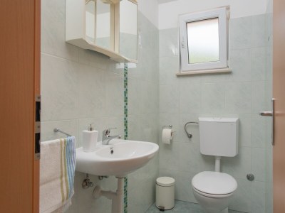 Apartment Apartments by the sea Poljica, Trogir - 11103 - Apartments by the sea Poljica, Trogir - 11103 - Outdoor photo 36