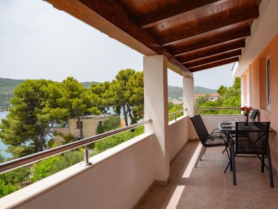 Apartment Apartments by the sea Poljica, Trogir - 11103 - Apartments by the sea Poljica, Trogir - 11103 - Outdoor photo 37