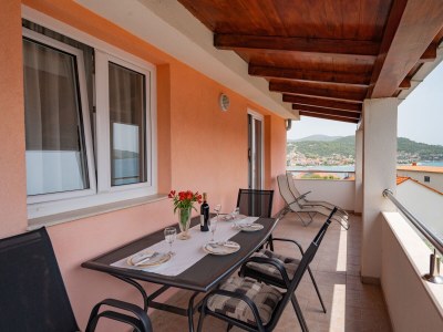 Apartment Apartments by the sea Poljica, Trogir - 11103 - Apartments by the sea Poljica, Trogir - 11103 - Outdoor photo 38