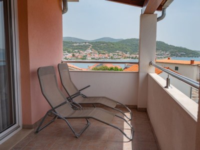 Apartment Apartments by the sea Poljica, Trogir - 11103 - Apartments by the sea Poljica, Trogir - 11103 - Outdoor photo 39