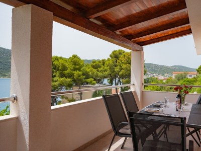 Apartment Apartments by the sea Poljica, Trogir - 11103 - Apartments by the sea Poljica, Trogir - 11103 - Outdoor photo 40