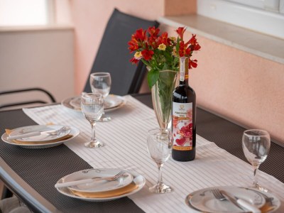 Apartment Apartments by the sea Poljica, Trogir - 11103 - Apartments by the sea Poljica, Trogir - 11103 - Outdoor photo 42