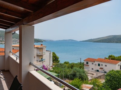 Apartment Apartments by the sea Poljica, Trogir - 11103 - Apartments by the sea Poljica, Trogir - 11103 - Outdoor photo 43