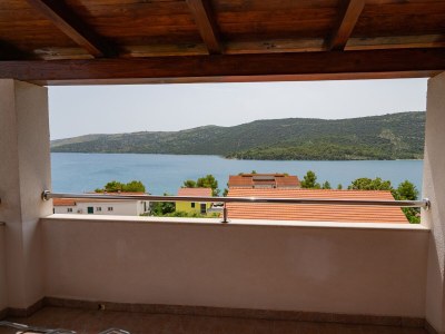 Apartment Apartments by the sea Poljica, Trogir - 11103 - Apartments by the sea Poljica, Trogir - 11103 - Outdoor photo 44