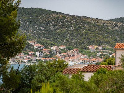 Apartment Apartments by the sea Poljica, Trogir - 11103 - Apartments by the sea Poljica, Trogir - 11103 - Outdoor photo 45