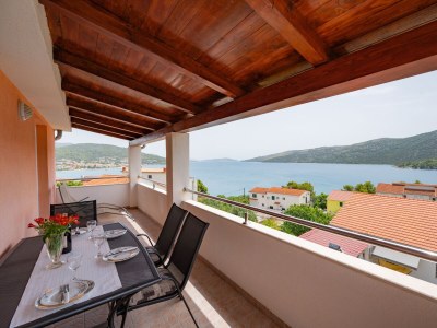 Apartment Apartments by the sea Poljica, Trogir - 11103 - Apartments by the sea Poljica, Trogir - 11103 - Outdoor photo 46