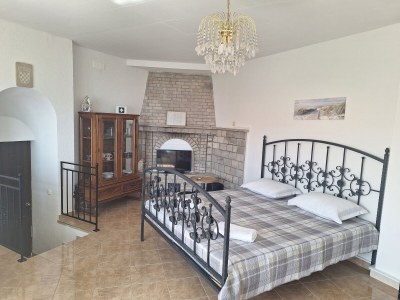 Apartment Studio flat with terrace and sea view Mali Rat, Omiš AS-10014-a - Outdoor photo 9