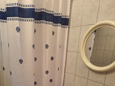 Apartment Studio flat with terrace and sea view Mali Rat, Omiš AS-10014-a - Outdoor photo 12