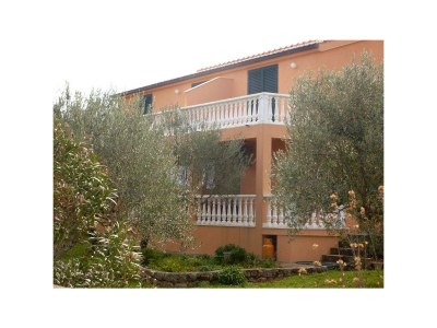 Apartment One bedroom apartment with terrace Drače, Pelješac A-10127-b - Outdoor photo 2