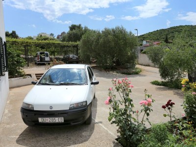 Apartment One bedroom apartment with terrace Drače, Pelješac A-10127-b - Outdoor photo 7